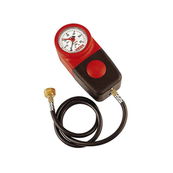 CONTROLEUR D'ETANCHEITE GAZ 60 MBAR REF. 262080